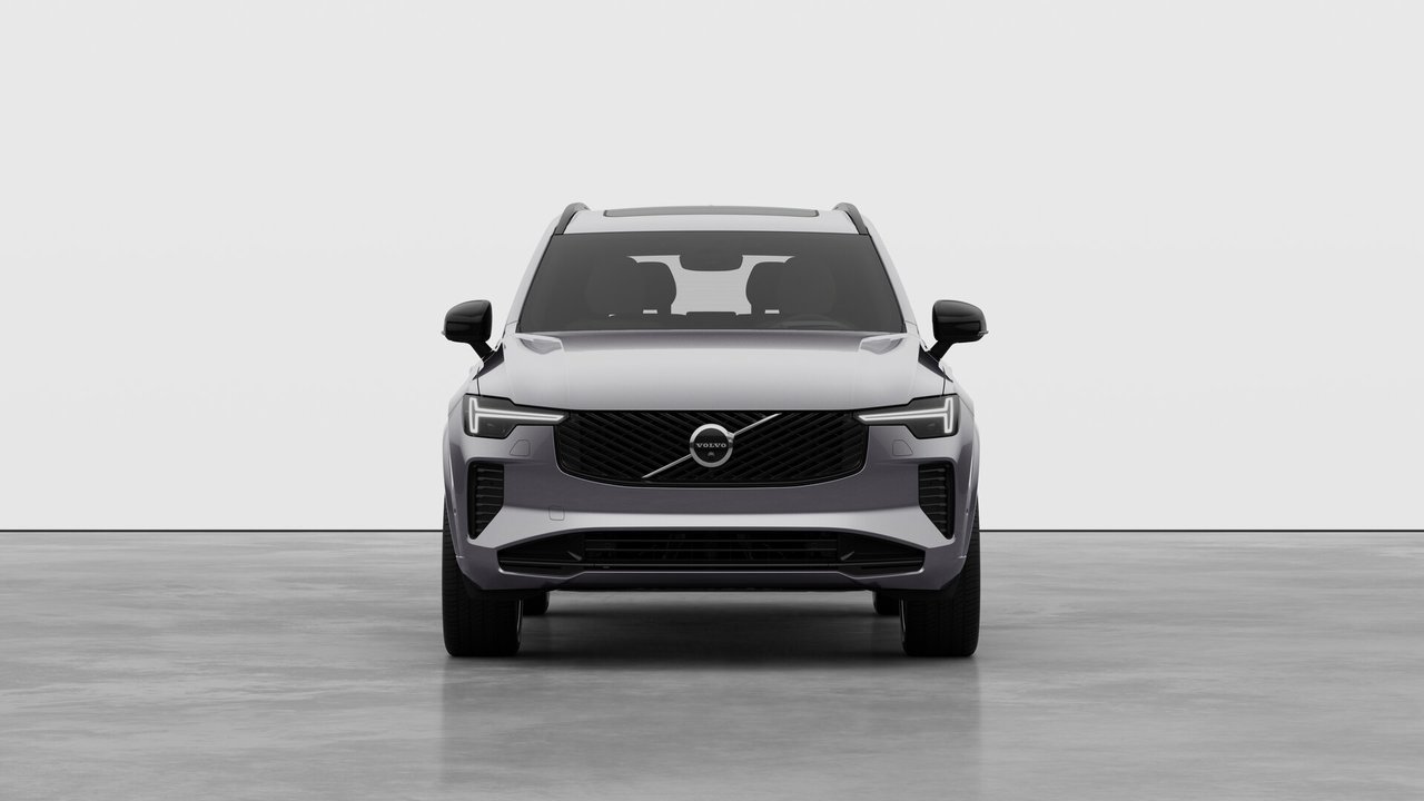 2027 Volvo XC90 Ultra 7-Seater (Dark Theme)-4