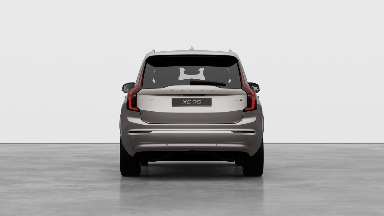 2027 Volvo XC90 Ultra Bright Theme-5