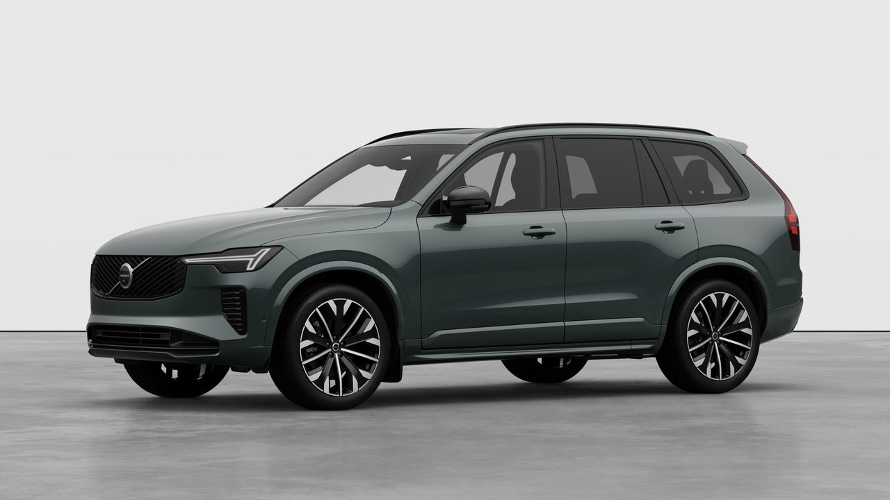 2027 Volvo XC90 Plus Dark Theme-0