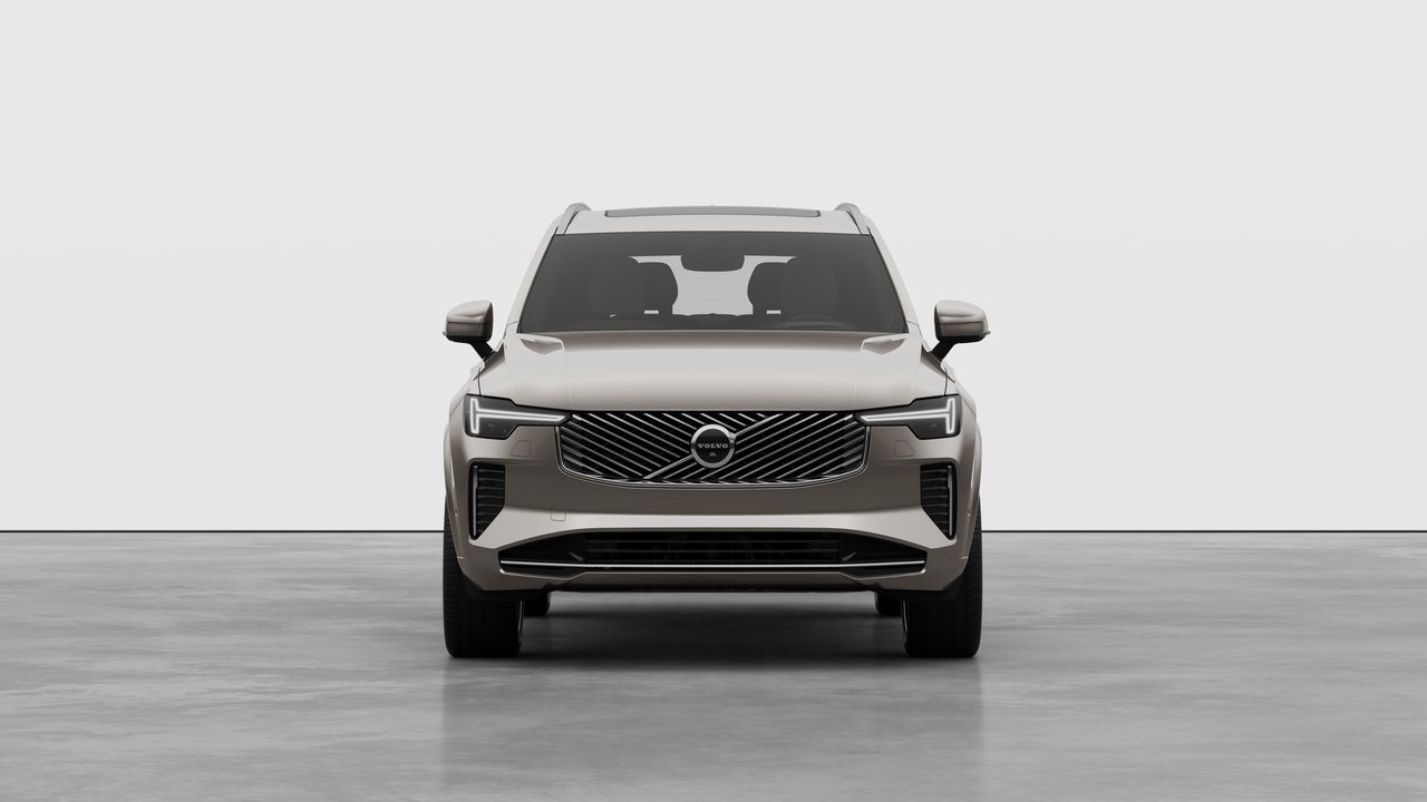 2027 Volvo XC90 Ultra Bright Theme-4