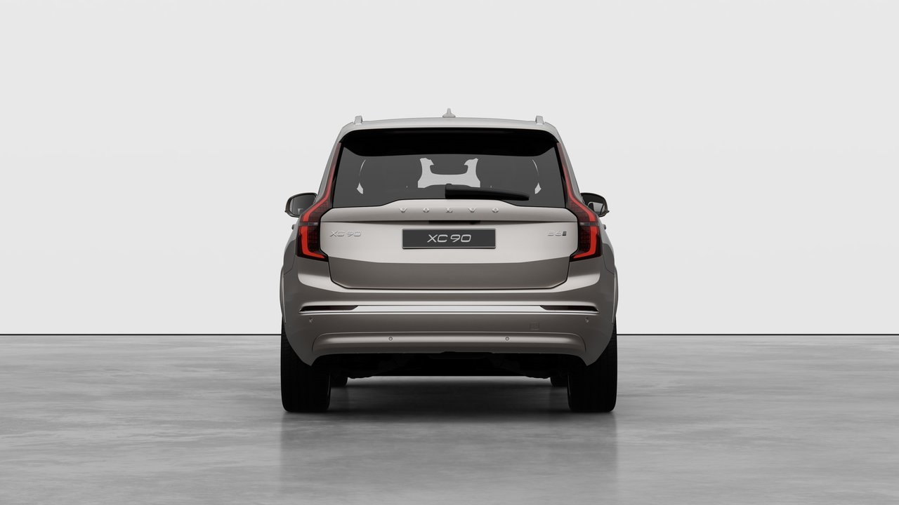 2027 Volvo XC90 Ultra Bright Theme-5