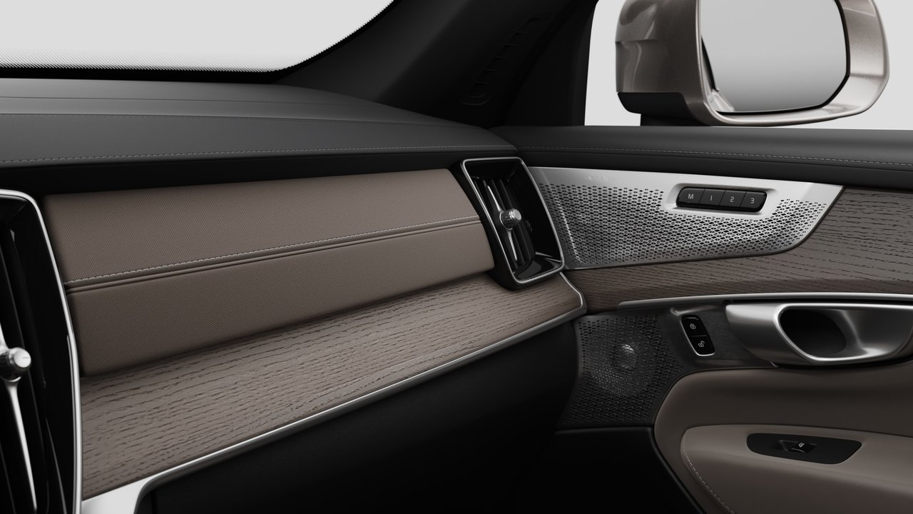 2027 Volvo XC90 Ultra Bright Theme-8