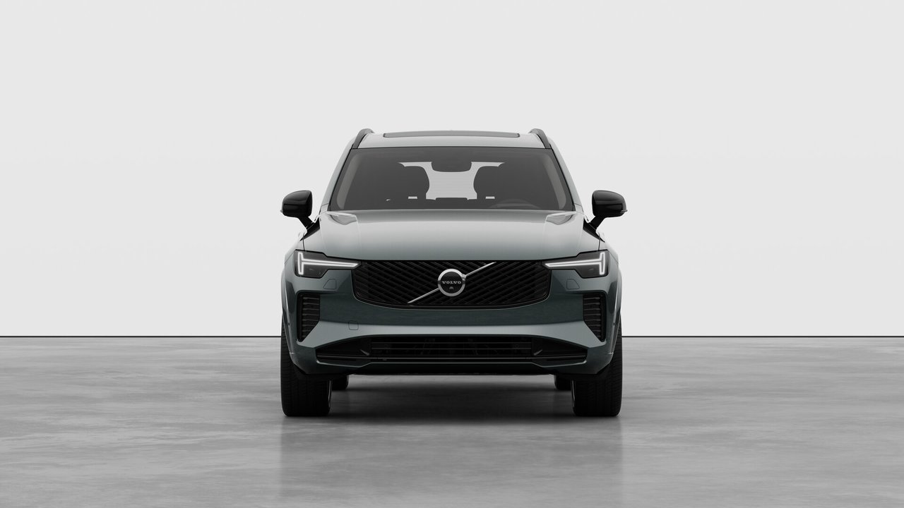 2027 Volvo XC90 Ultra Dark Theme-4