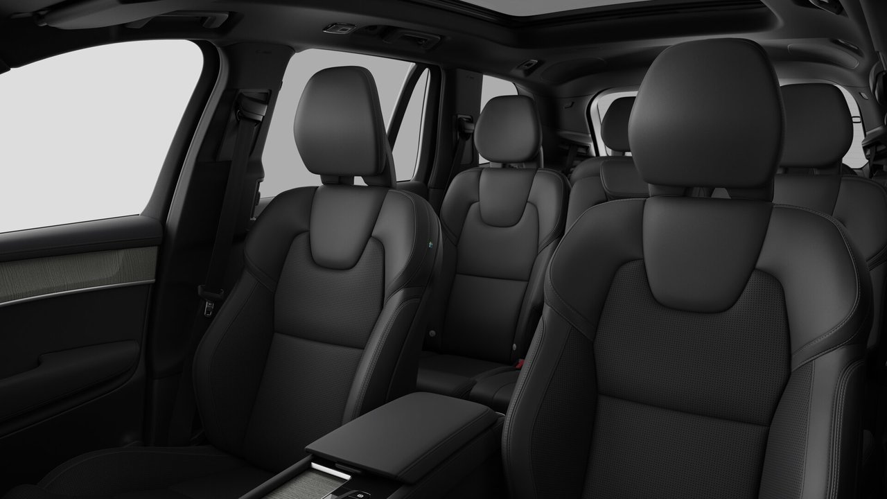 2027 Volvo XC90 Ultra Dark Theme-11