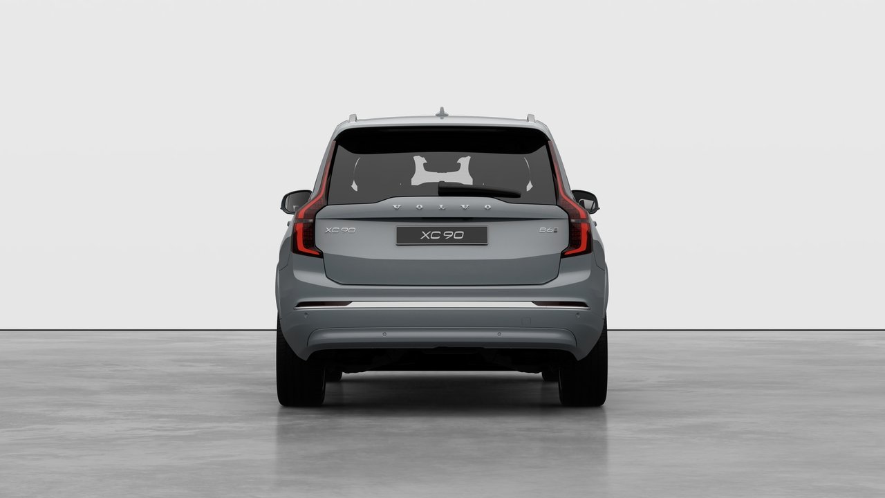 2027 Volvo XC90 Ultra 7-Seater (Bright Theme)-5