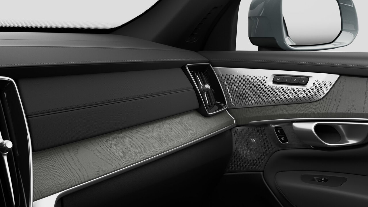 2027 Volvo XC90 Ultra 7-Seater (Bright Theme)-8
