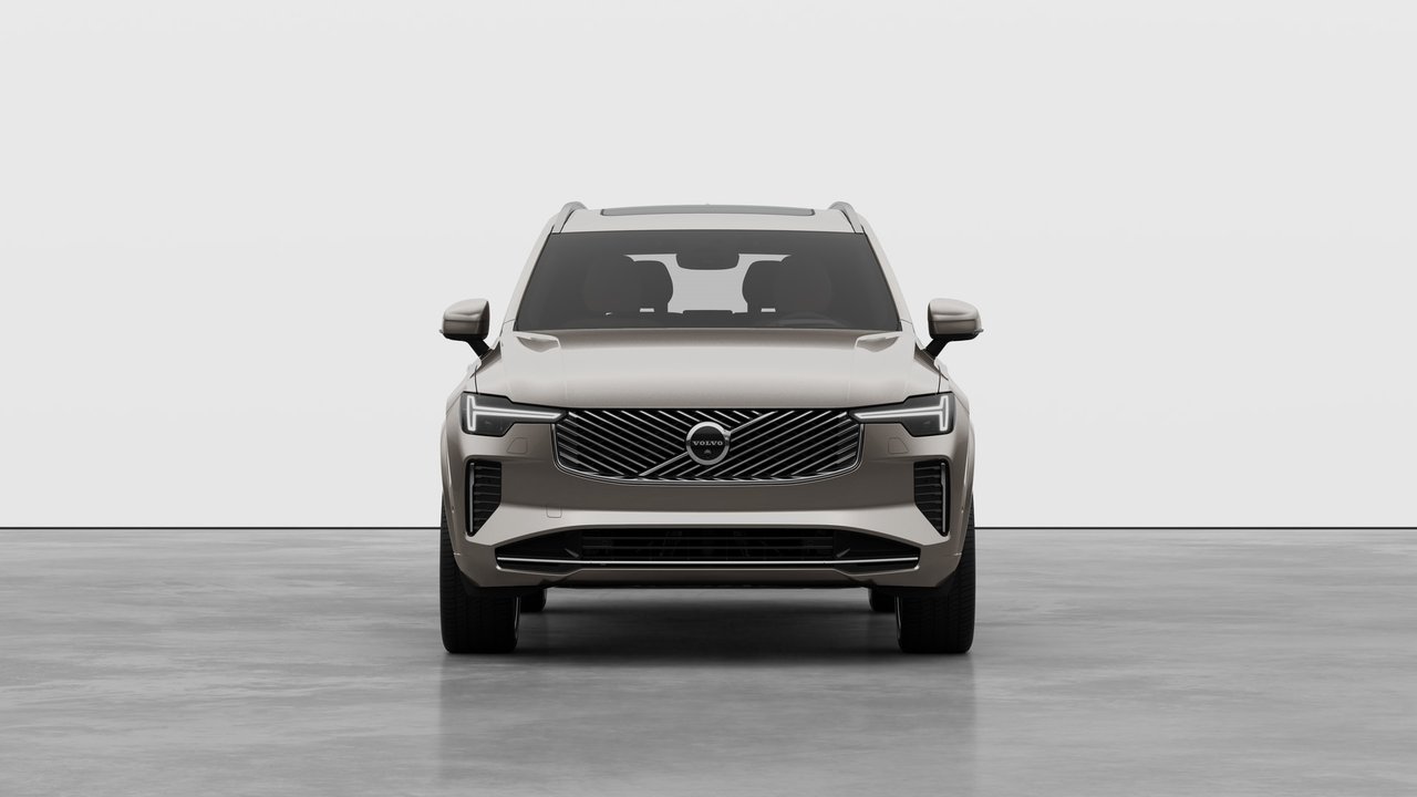 2027 Volvo XC90 Ultra 7-Seater (Bright Theme)-4