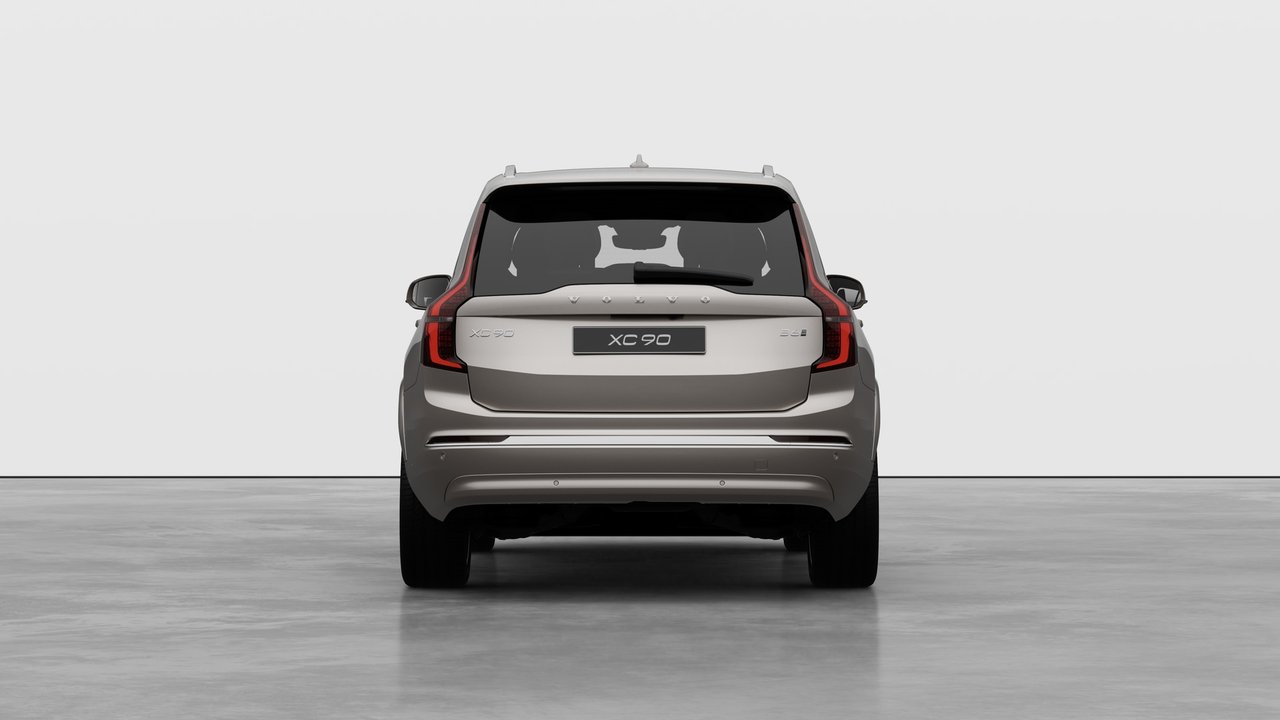 2027 Volvo XC90 Ultra 7-Seater (Bright Theme)-5