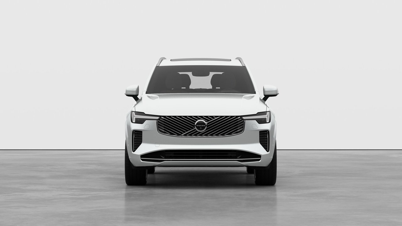 2027 Volvo XC90 Ultra Bright Theme-4