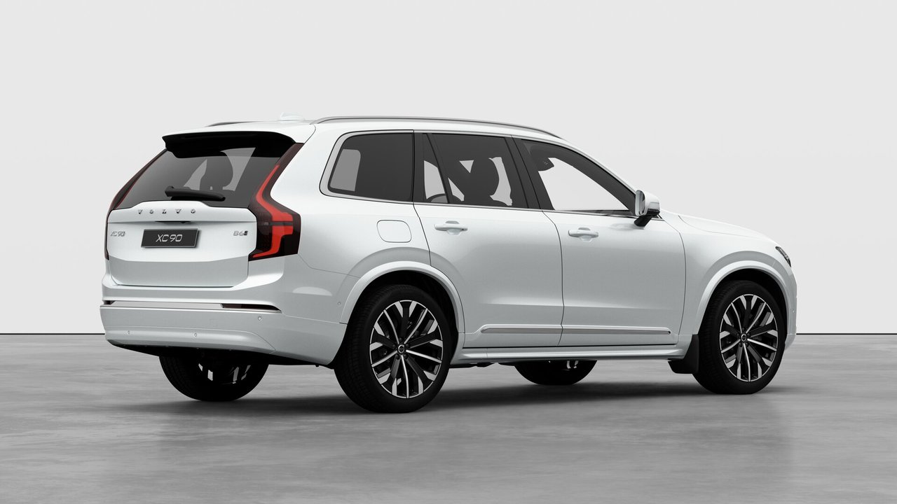 2027 Volvo XC90 Ultra Bright Theme-3