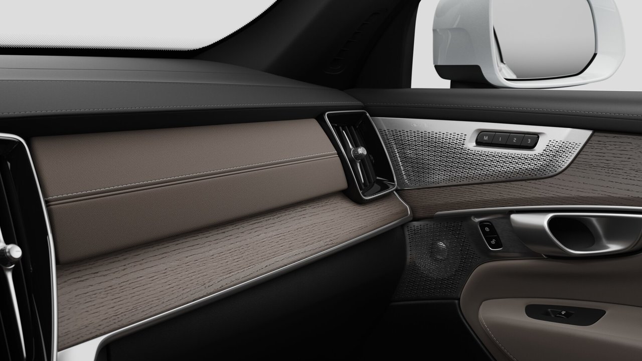 2027 Volvo XC90 Ultra Bright Theme-8