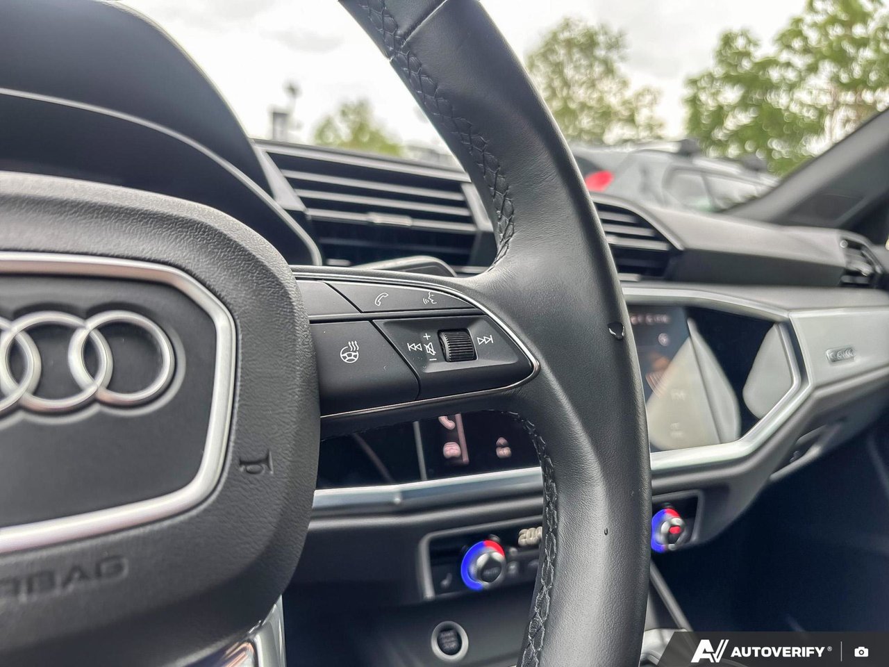 2023 Audi Q3 Komfort-15
