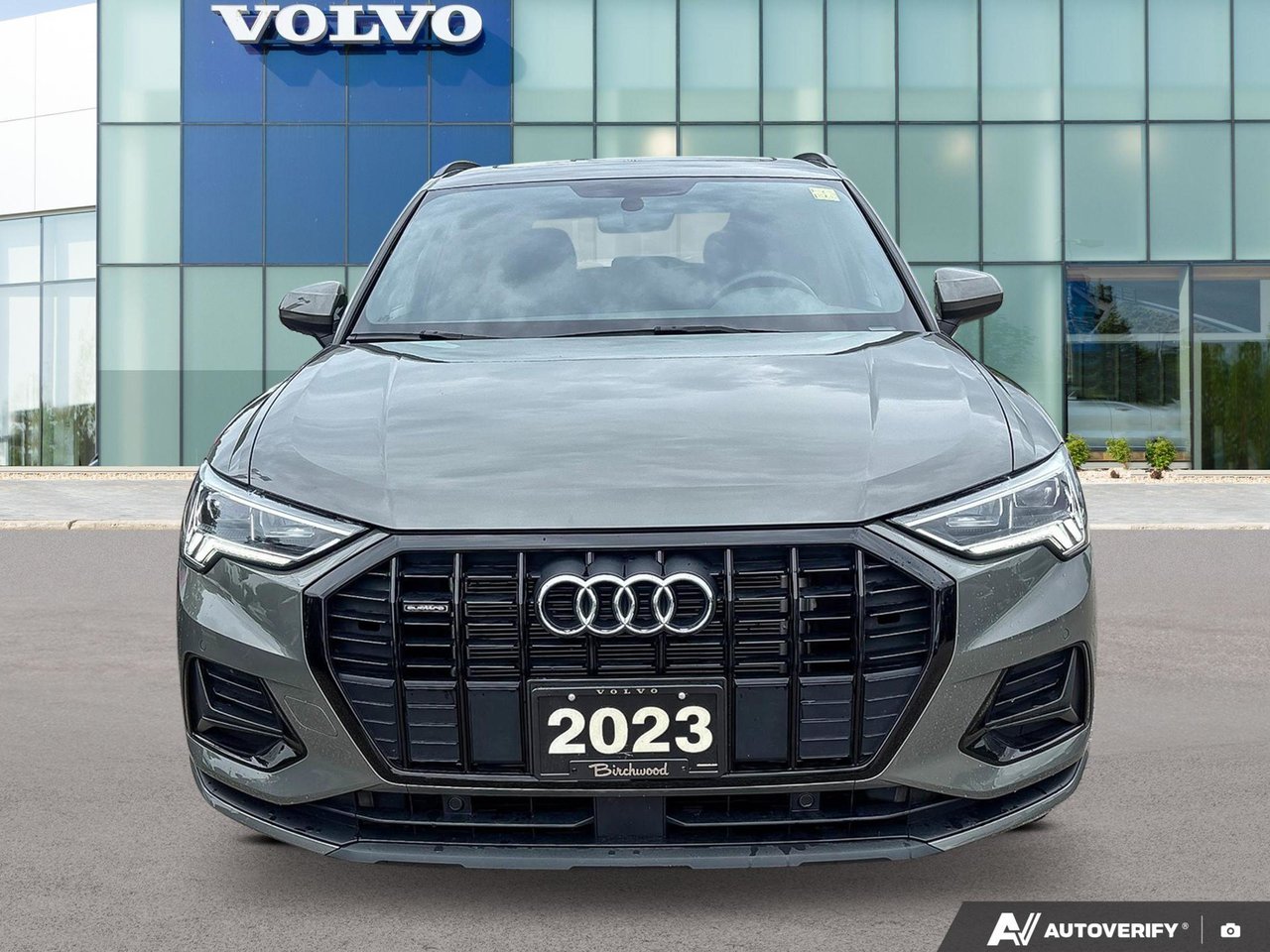 2023 Audi Q3 Komfort-4