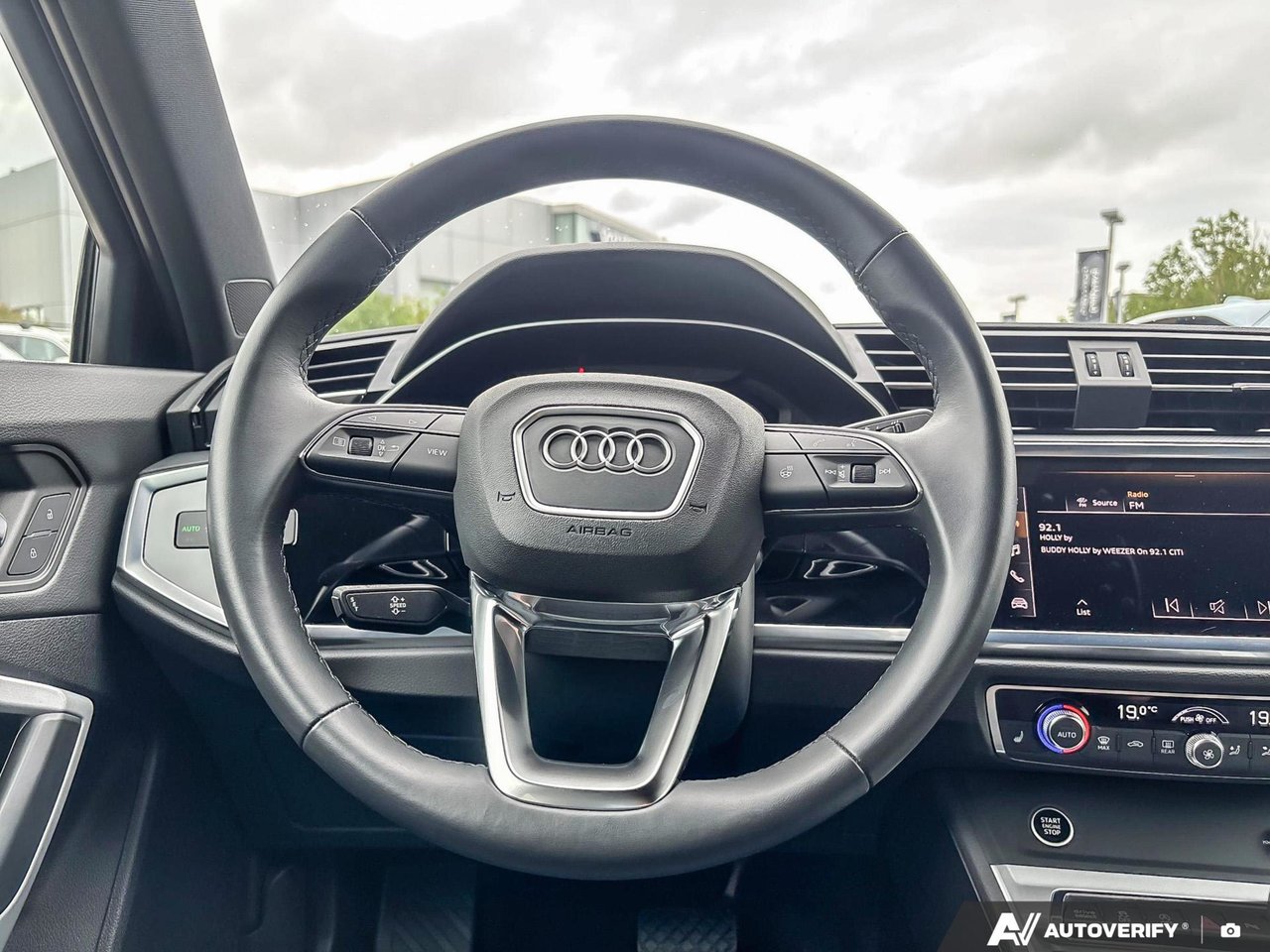 2023 Audi Q3 Komfort-13