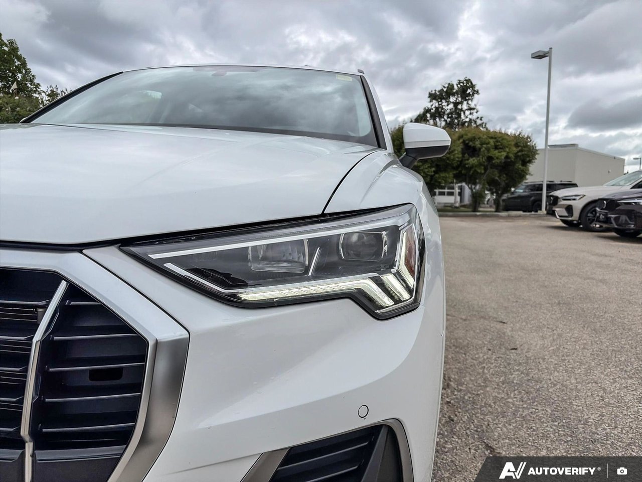 2025 Audi Q3 Komfort 40-10