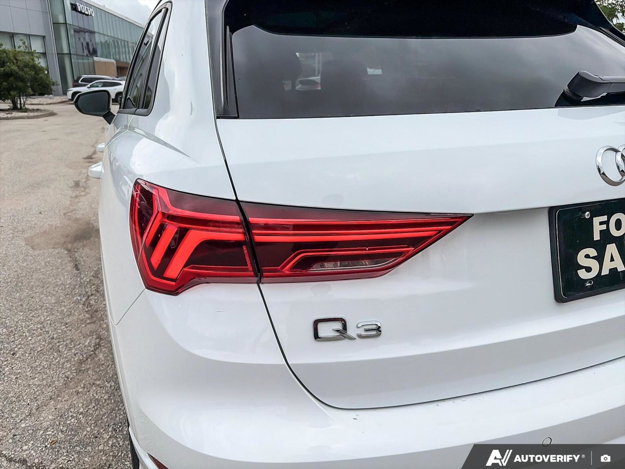 2025 Audi Q3 Komfort 40-11