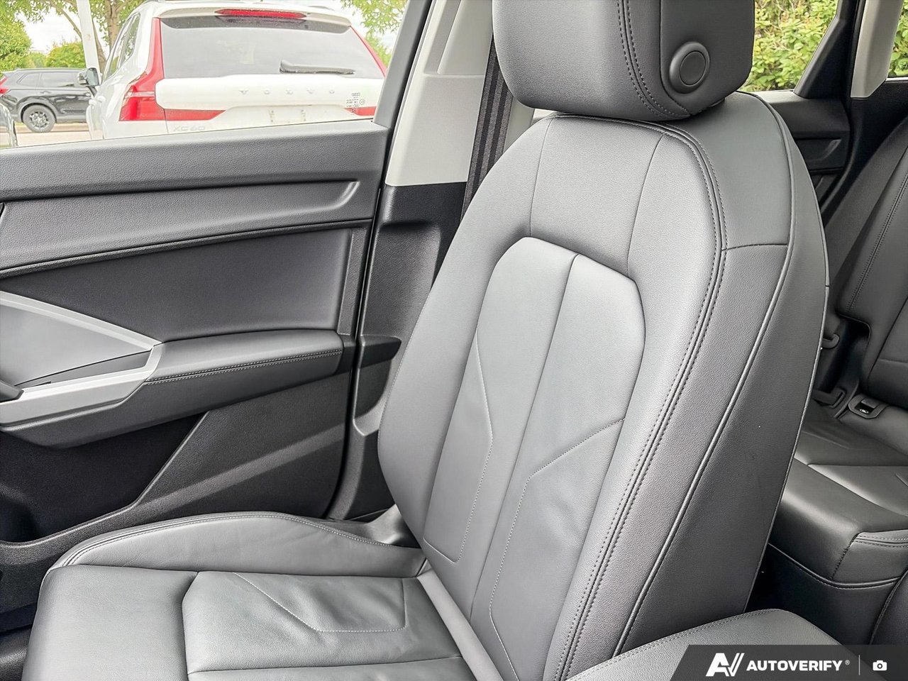 2025 Audi Q3 Komfort 40-19