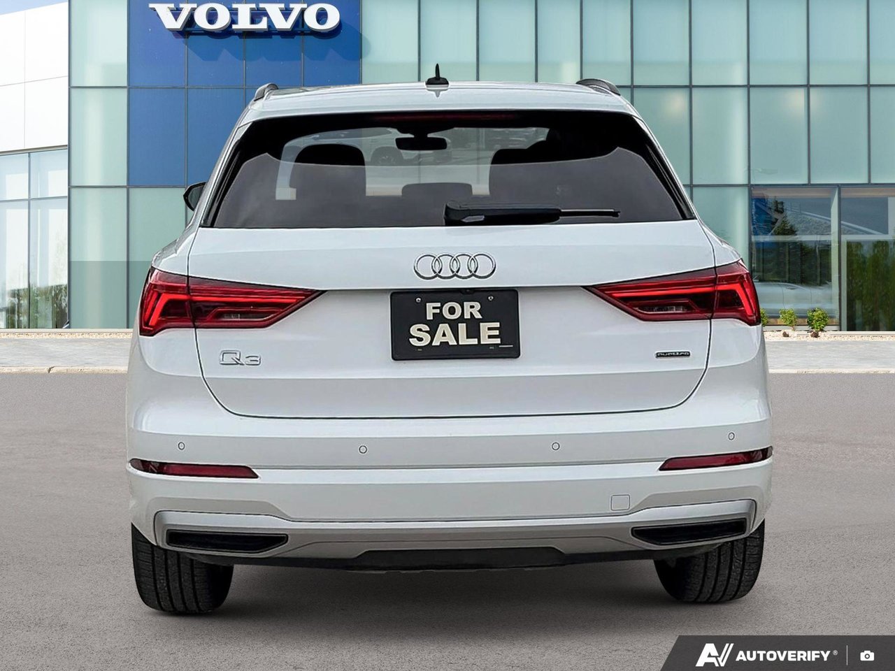2025 Audi Q3 Komfort 40-3