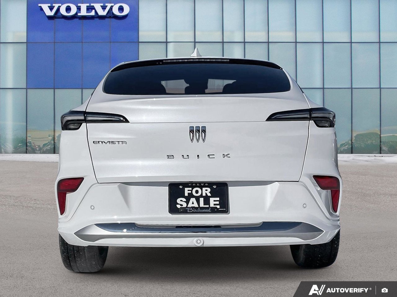 2025 Buick Envista Avenir-3