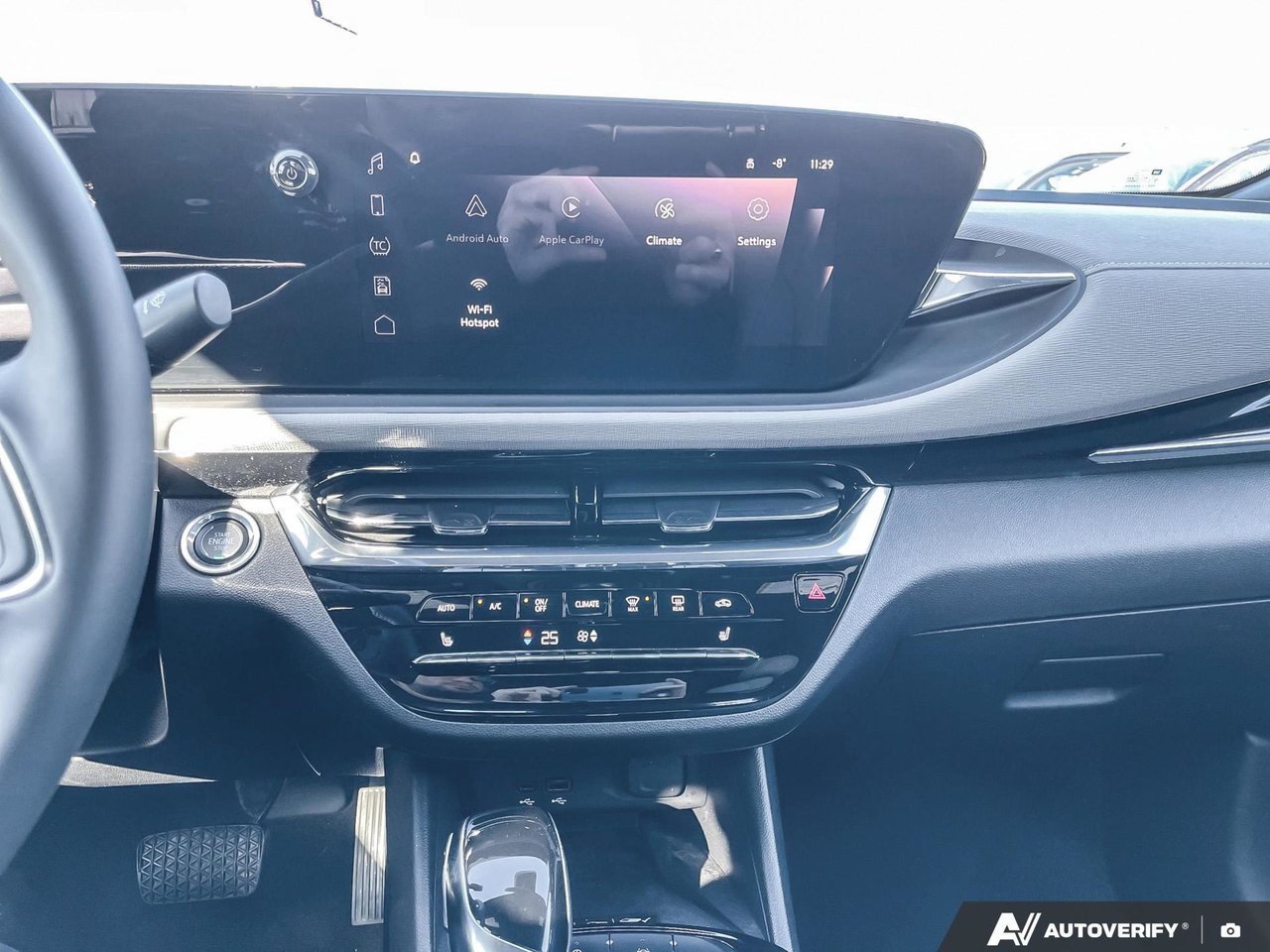 2025 Buick Envista Avenir-18