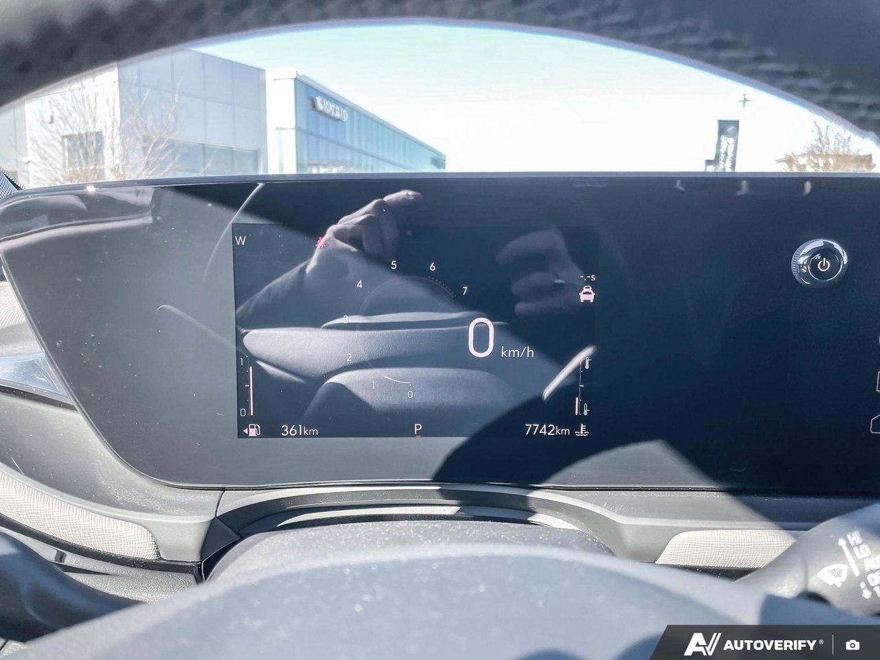 2025 Buick Envista Avenir-14