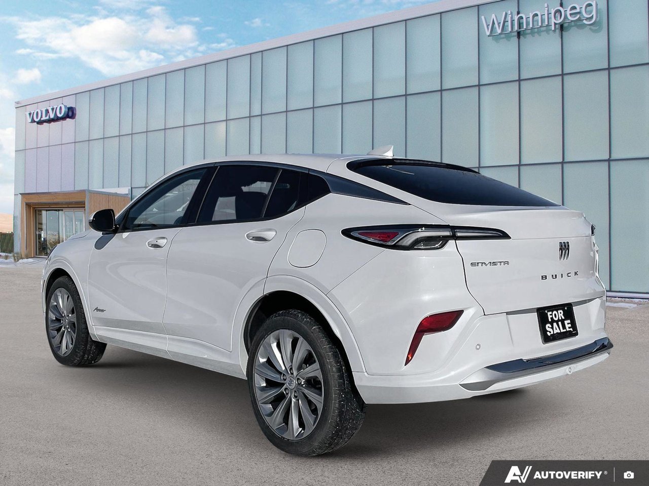 2025 Buick Envista Avenir-2