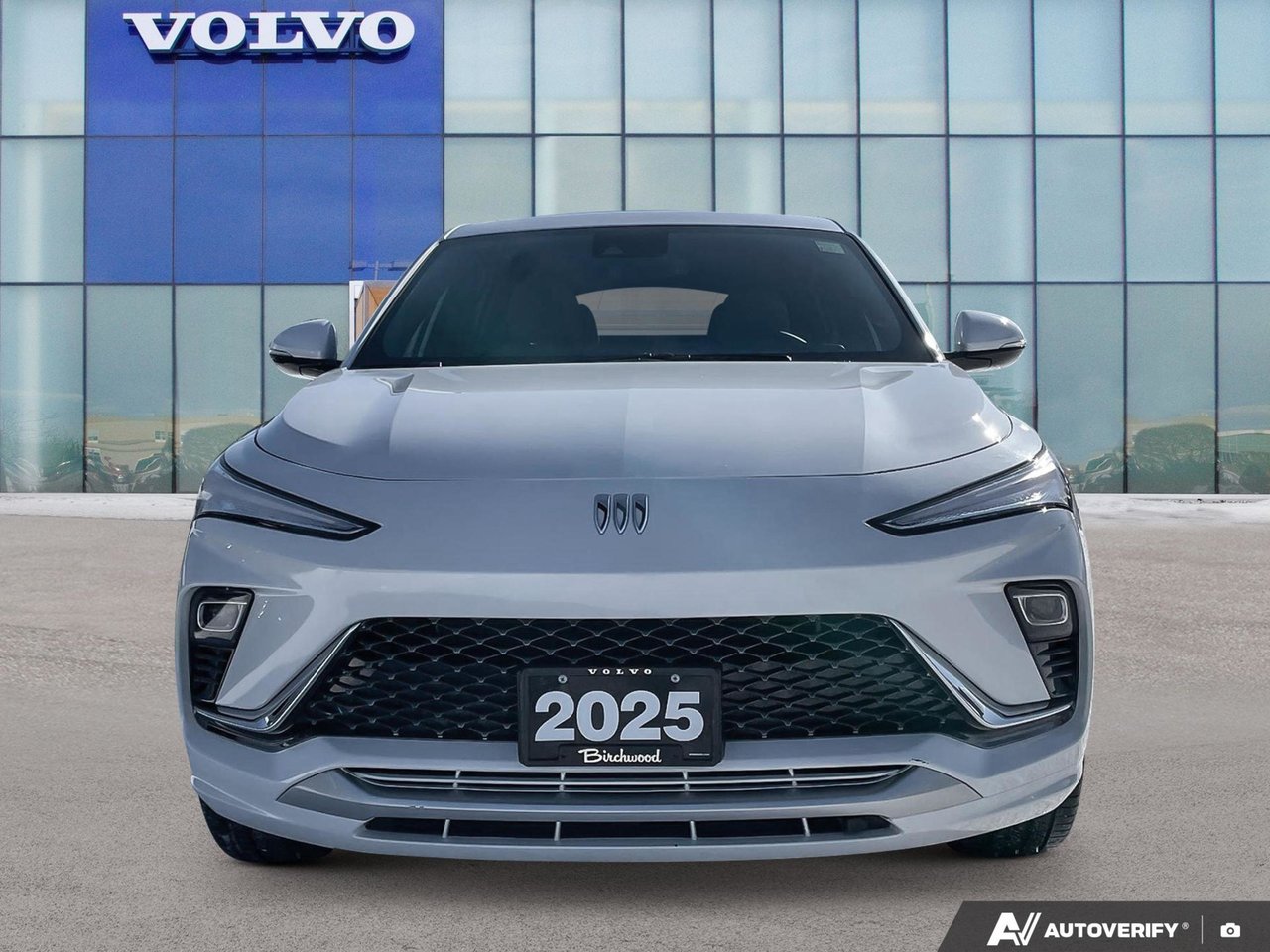 2025 Buick Envista Avenir-4