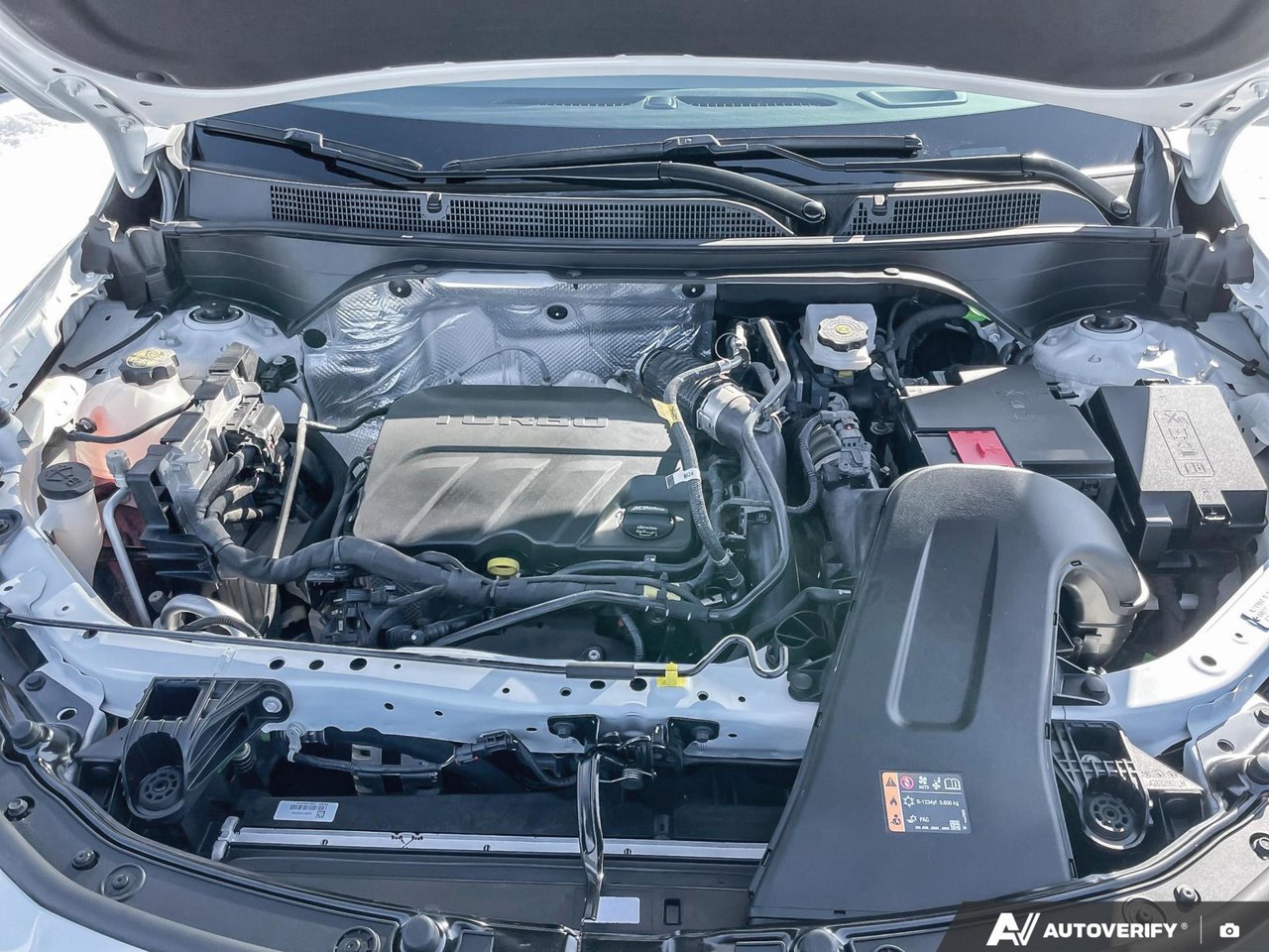 2025 Buick Envista Avenir-6