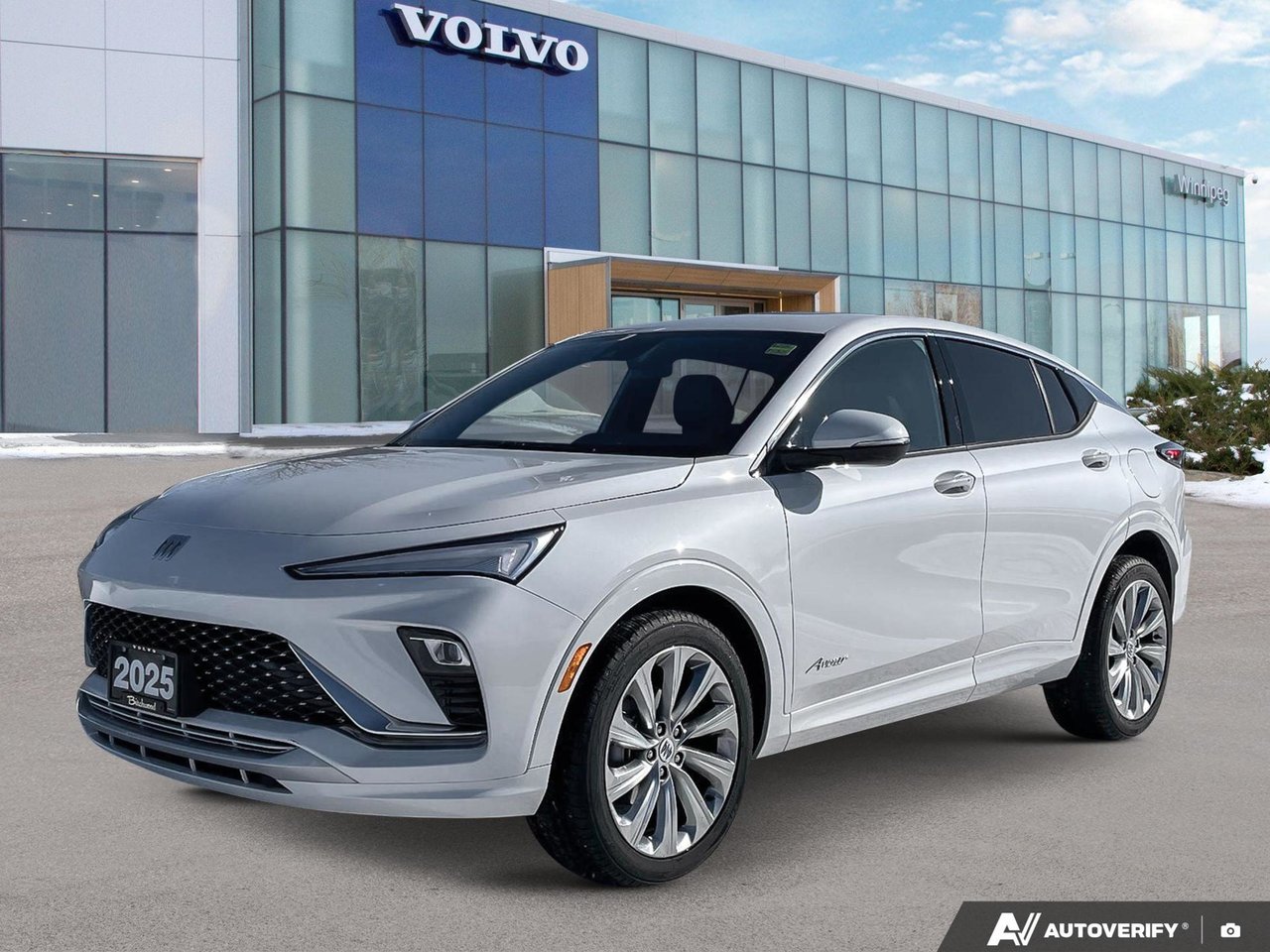 2025 Buick Envista Avenir-0