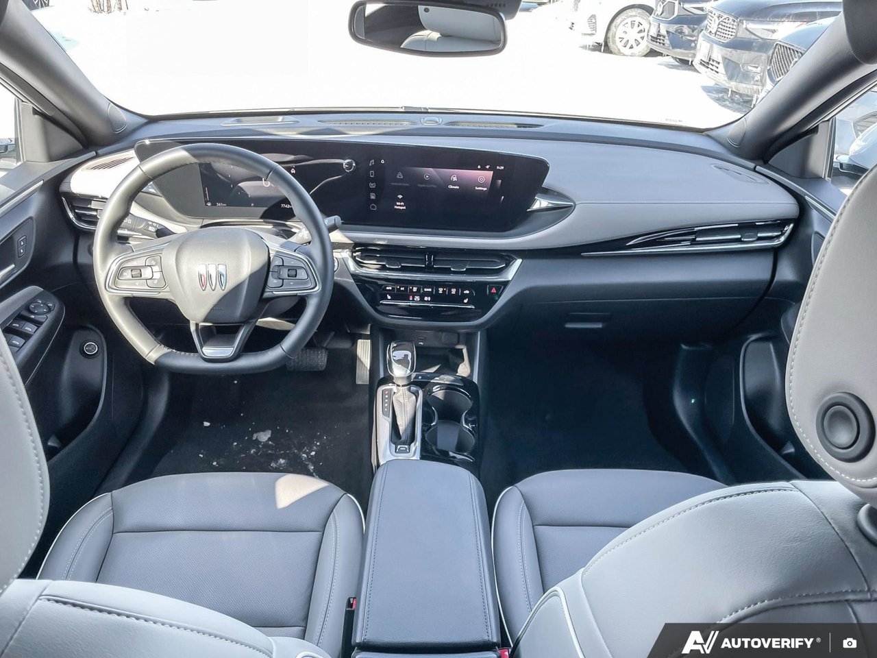 2025 Buick Envista Avenir-23