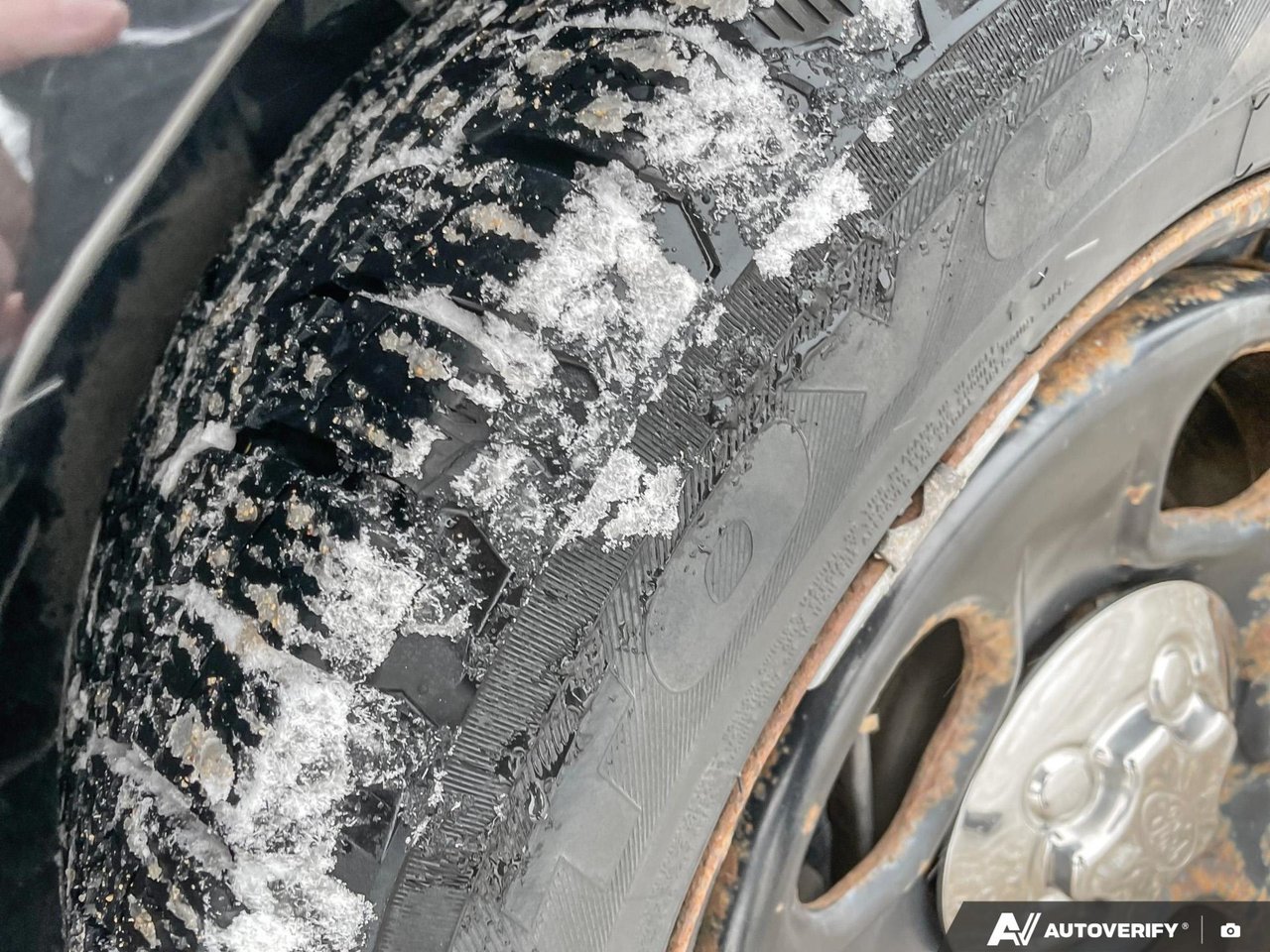 2015 Ford Taurus SHO-9