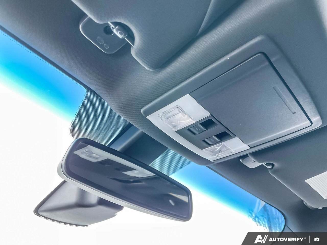 2015 Ford Taurus SHO-20