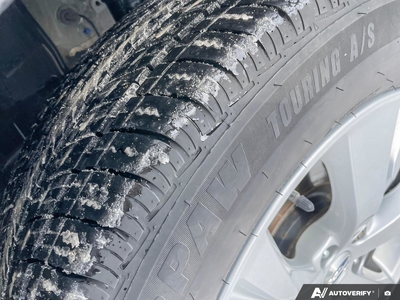 2020 Subaru Ascent Convenience-9