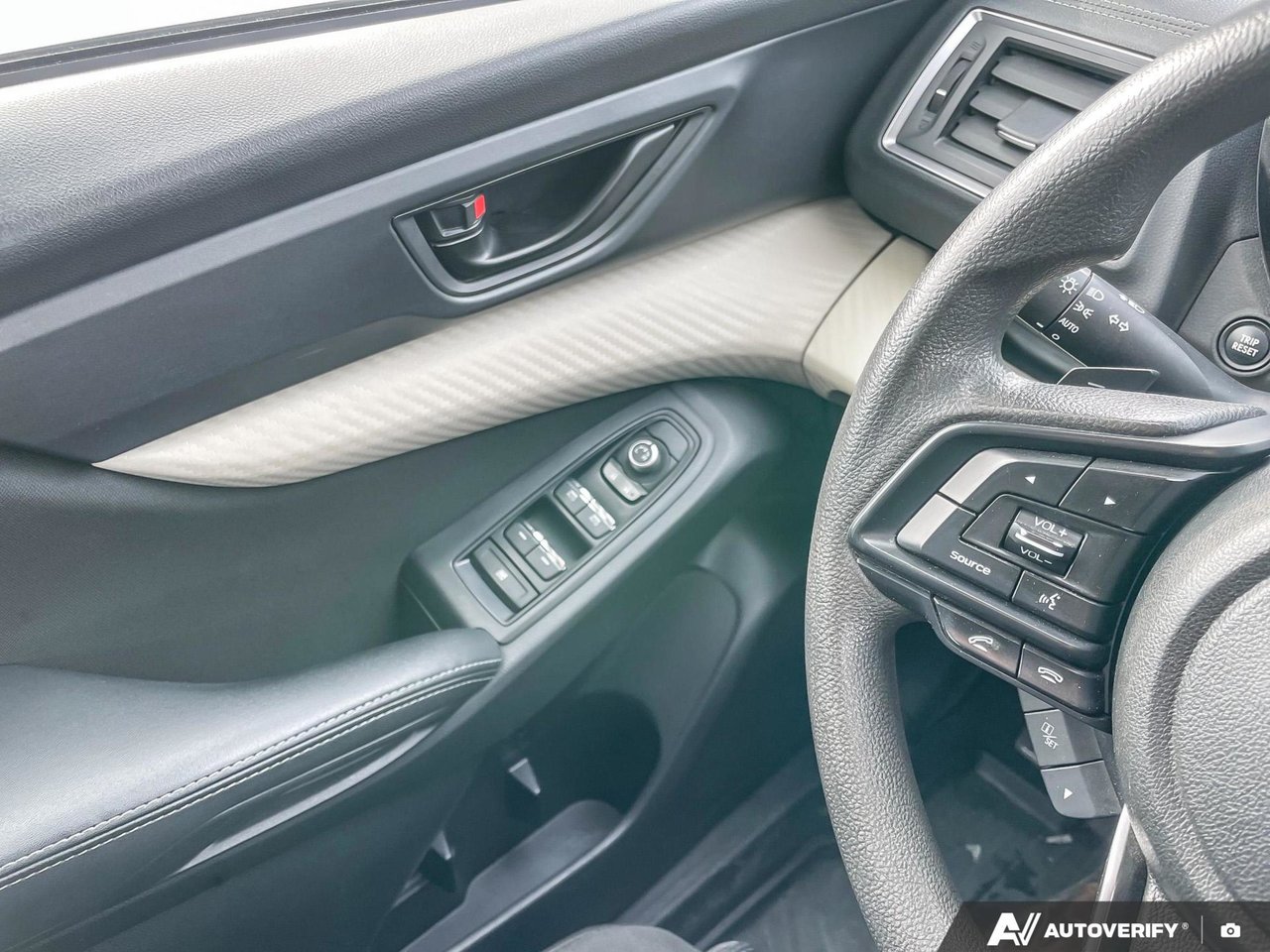 2020 Subaru Ascent Convenience-16