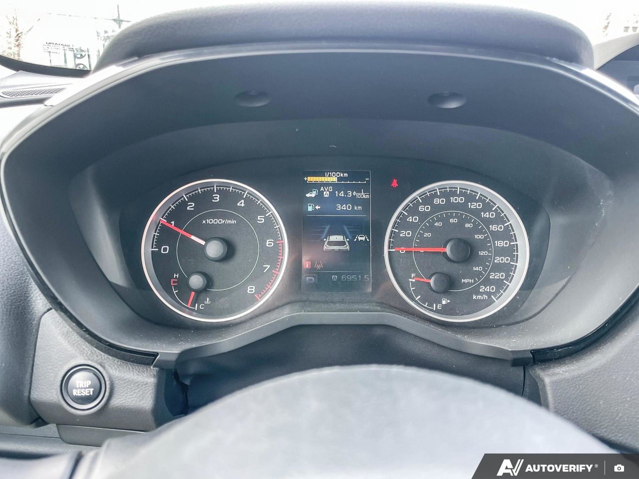 2020 Subaru Ascent Convenience-14