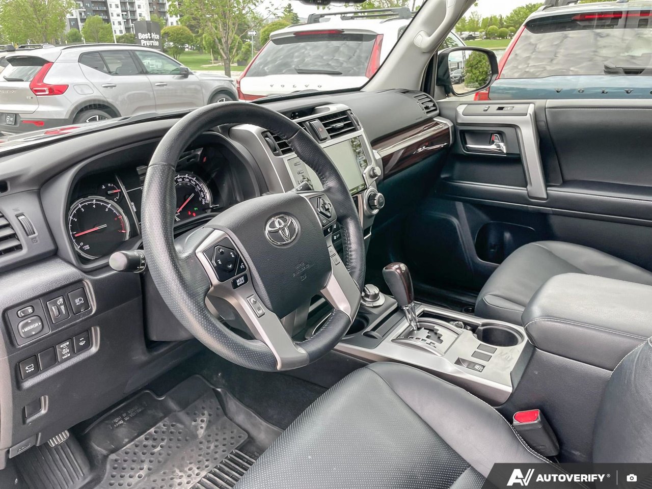 2023 Toyota 4Runner Limited-12