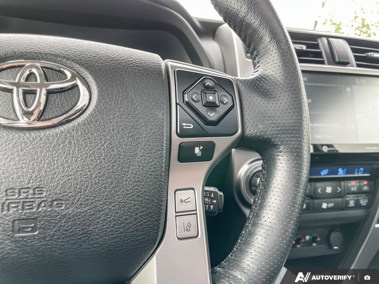 2023 Toyota 4Runner Limited-15