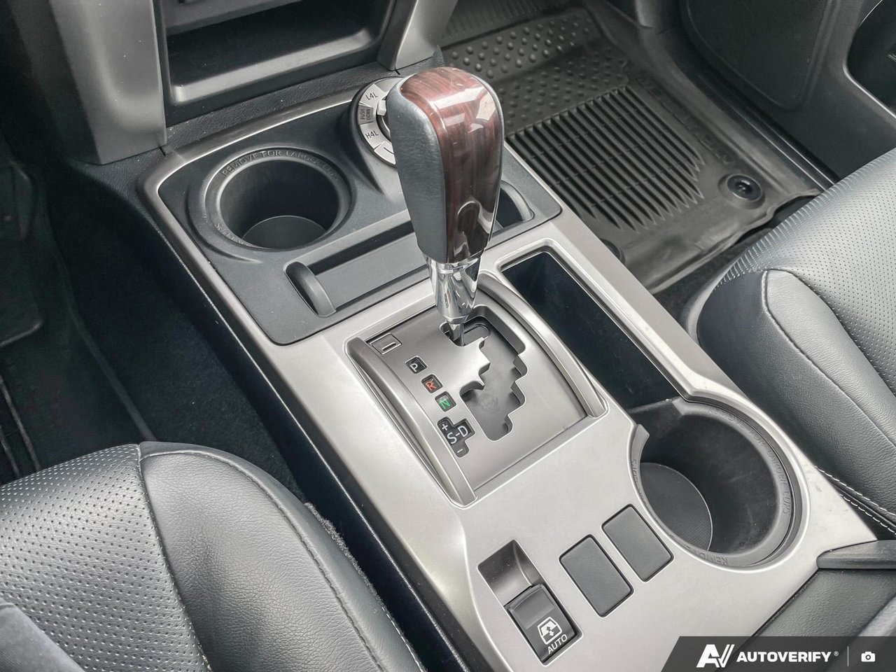 2023 Toyota 4Runner Limited-17