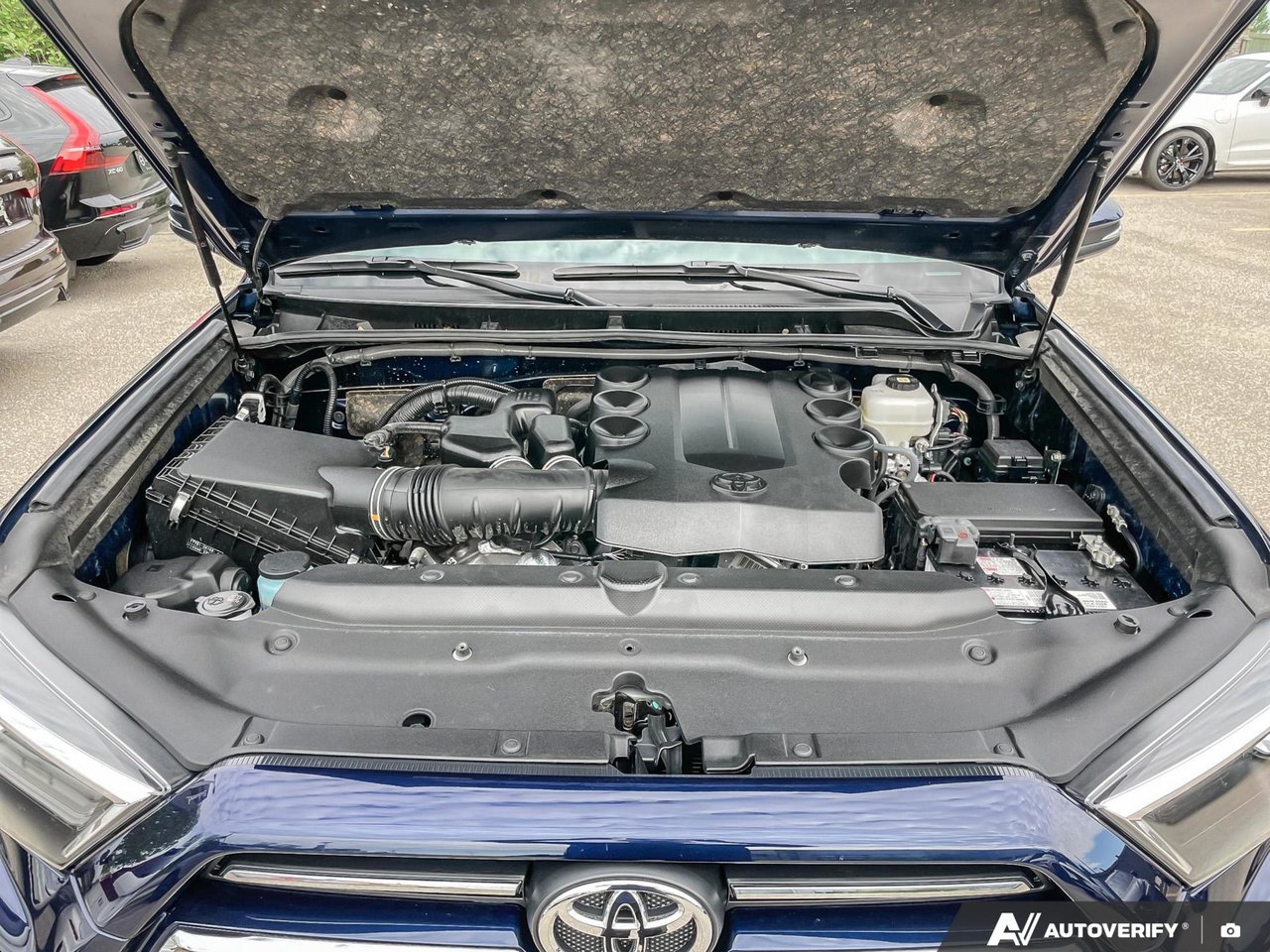 2023 Toyota 4Runner Limited-6