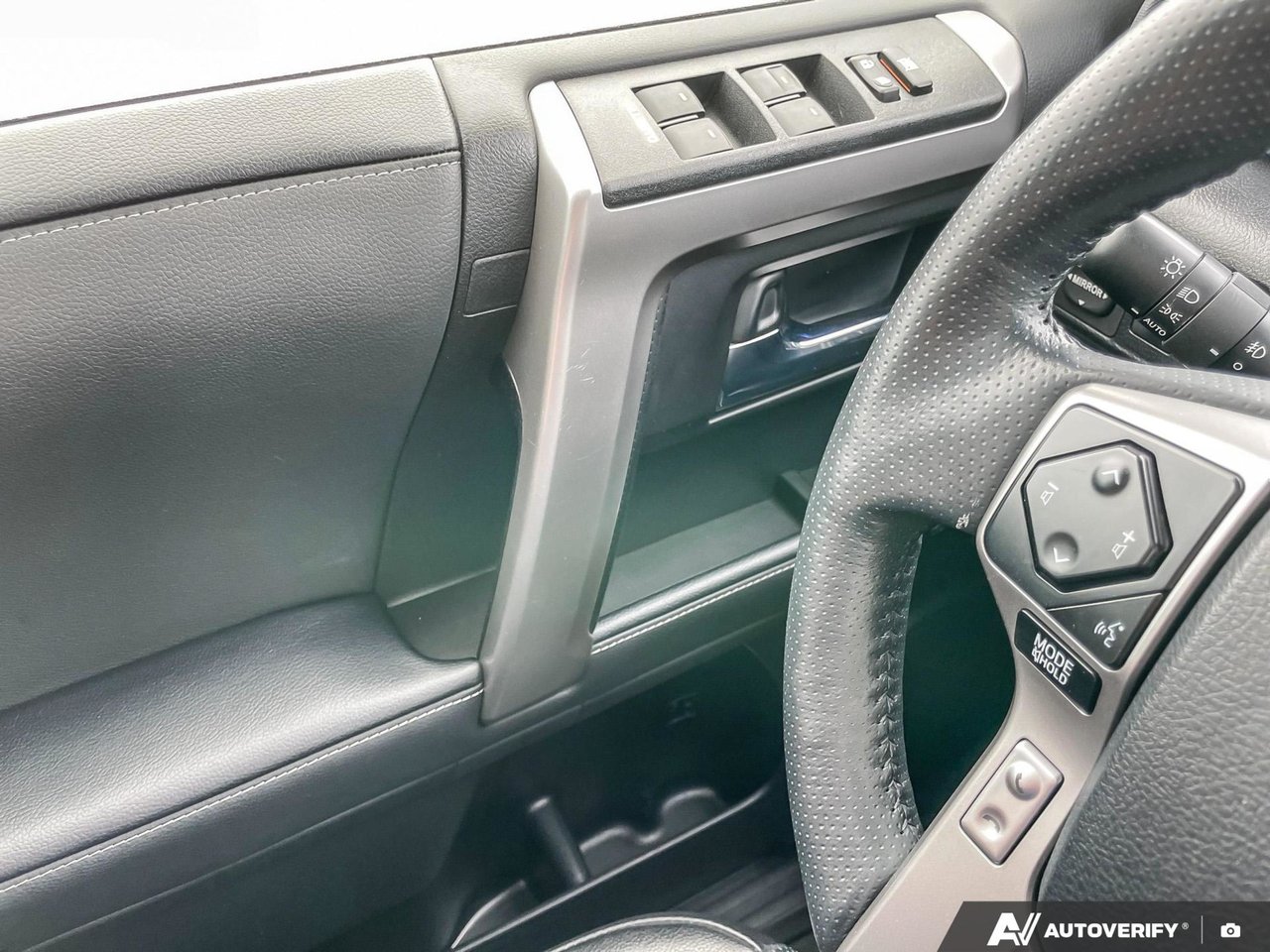 2023 Toyota 4Runner Limited-16