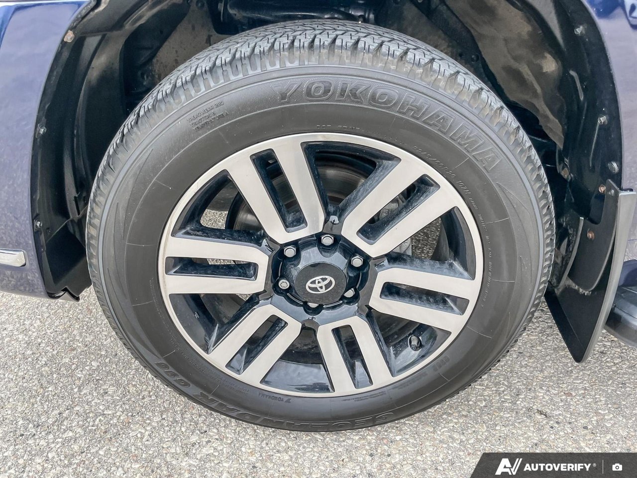 2023 Toyota 4Runner Limited-8