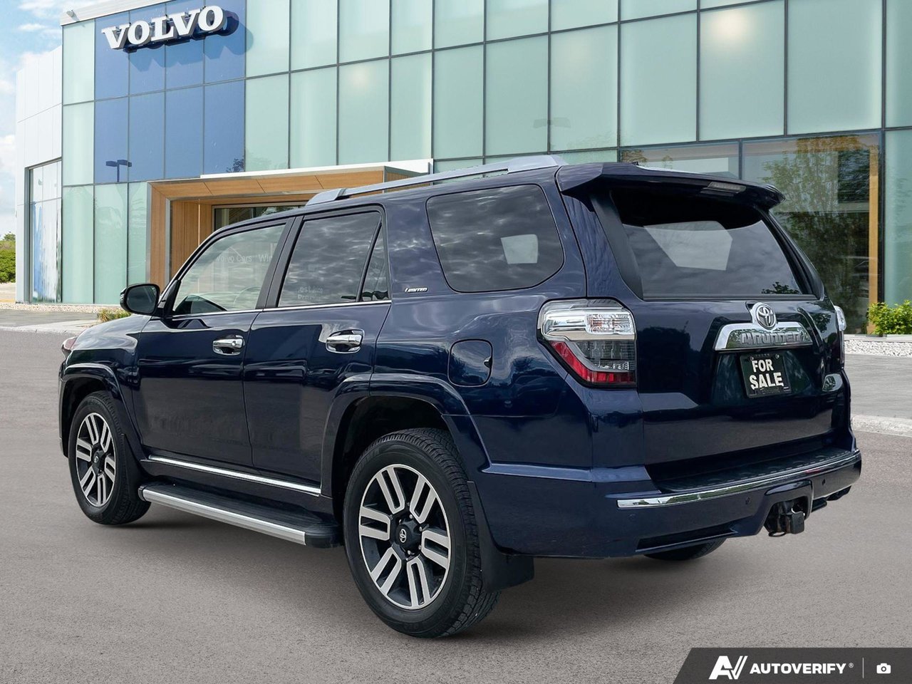 2023 Toyota 4Runner Limited-2