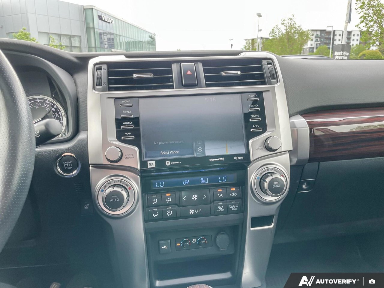 2023 Toyota 4Runner Limited-18
