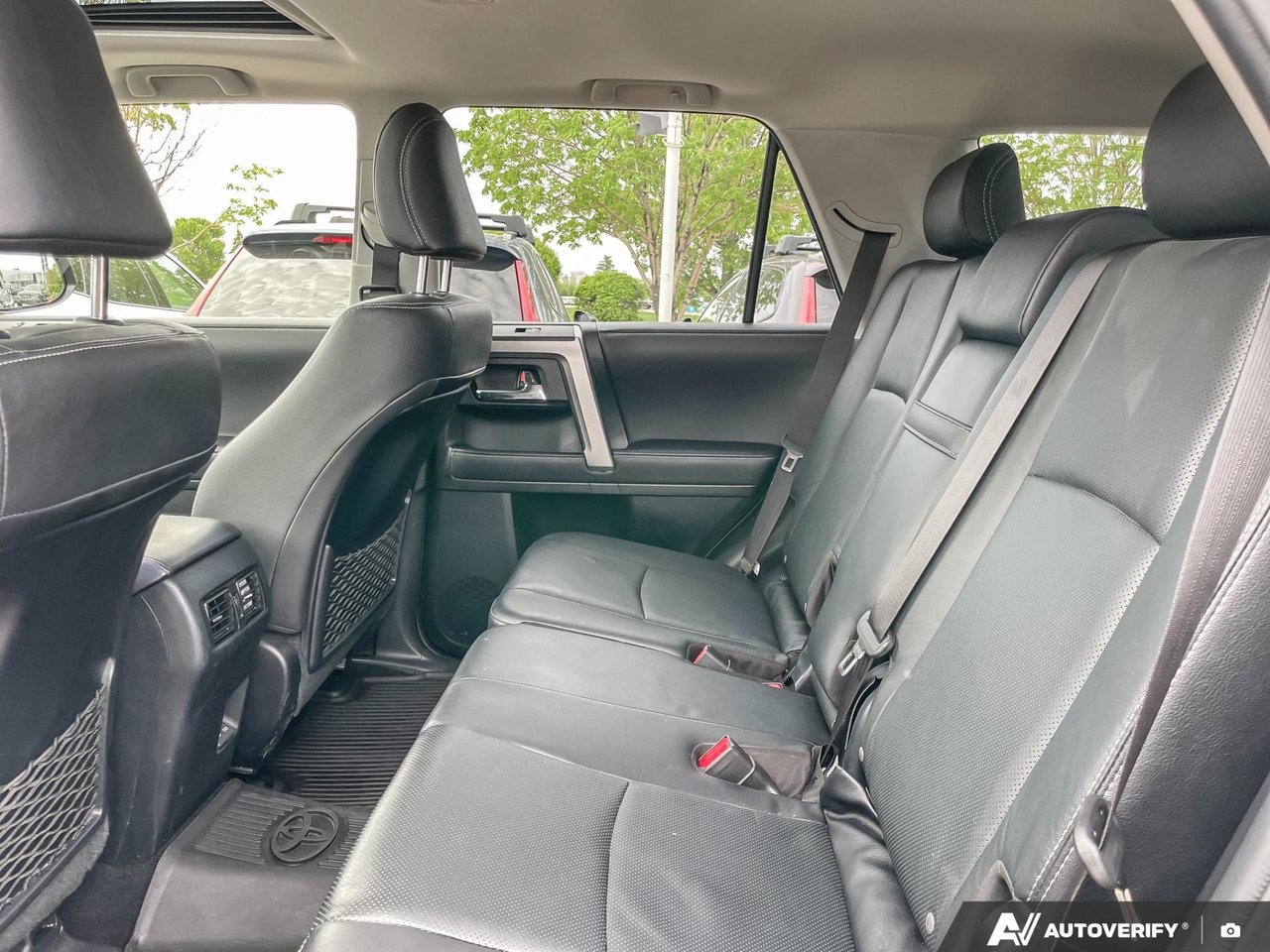 2023 Toyota 4Runner Limited-22