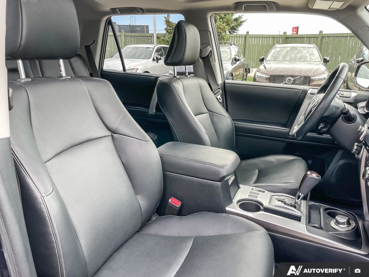 2023 Toyota 4Runner Limited-21