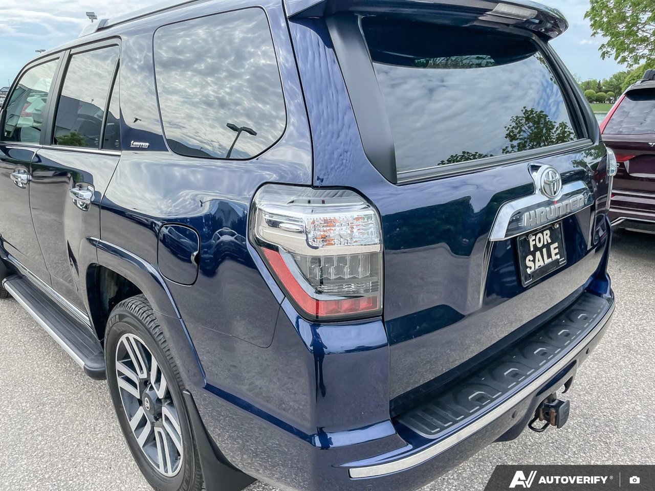 2023 Toyota 4Runner Limited-11