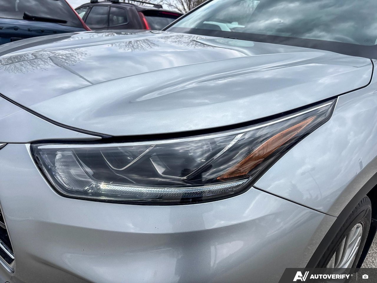 2021 Toyota Highlander Limited-10