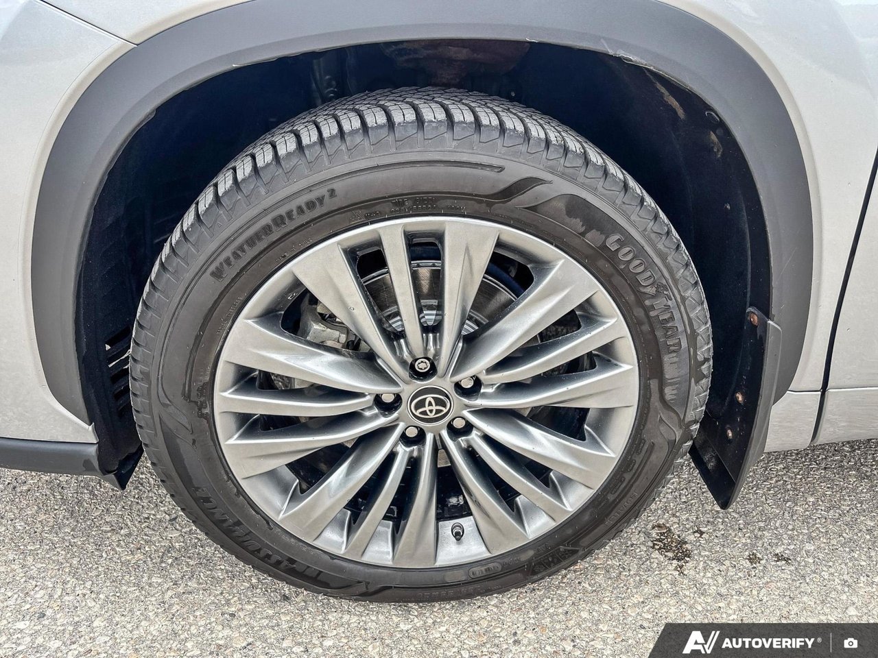 2021 Toyota Highlander Limited-8