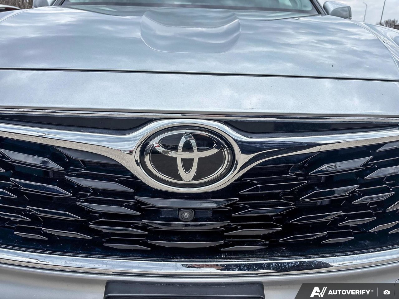 2021 Toyota Highlander Limited-5