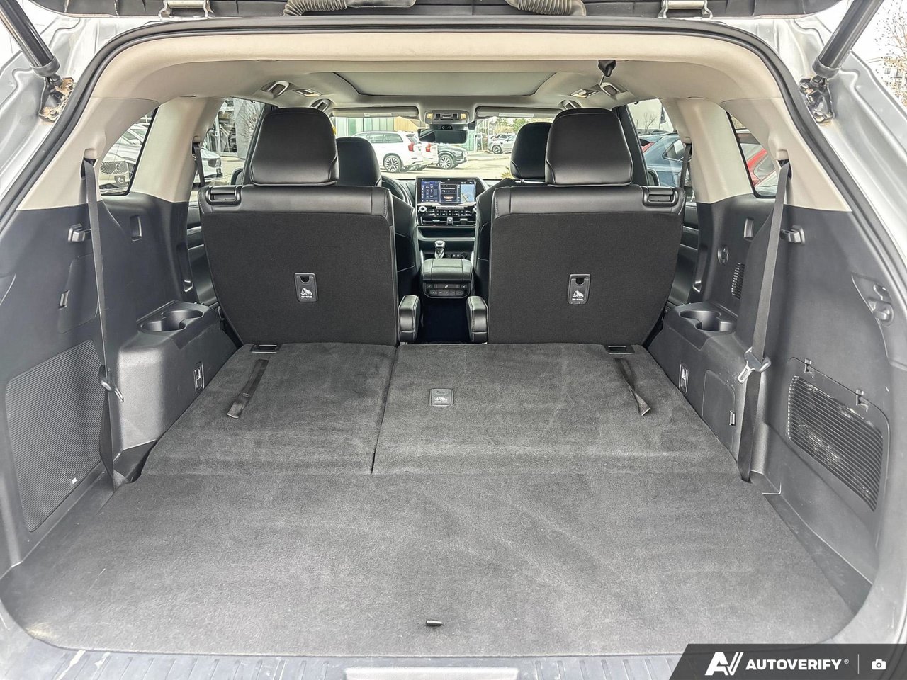 2021 Toyota Highlander Limited-7